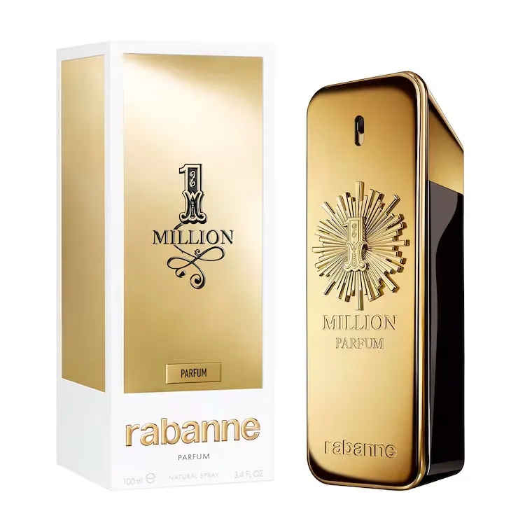 Paco Rabanne 1 Million Parfum