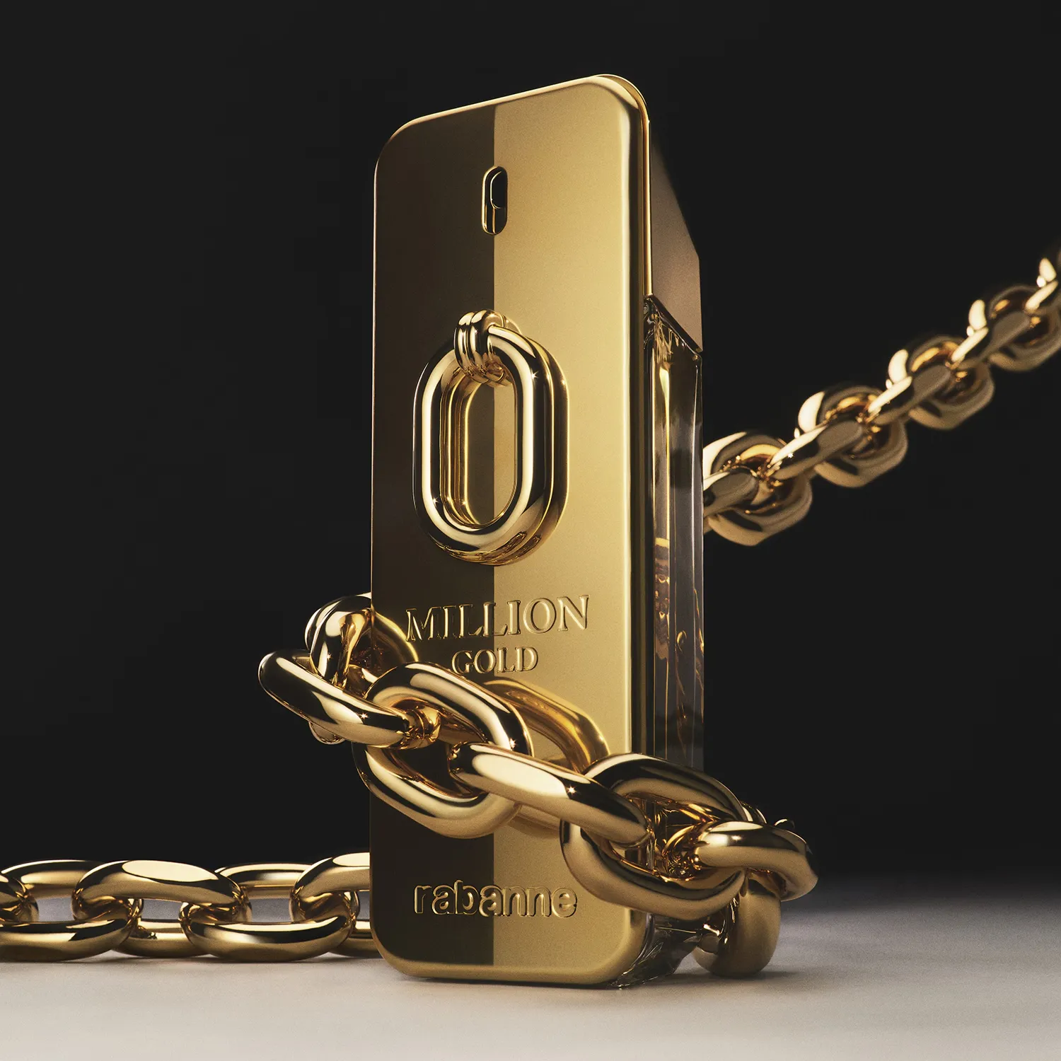 Paco Rabanne 1 Million Parfum
