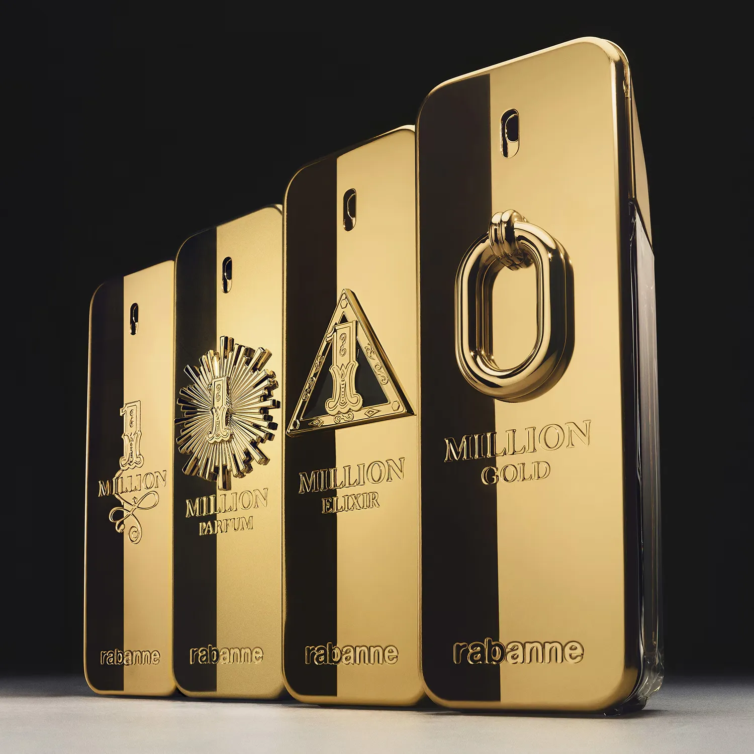 Paco Rabanne 1 Million Parfum