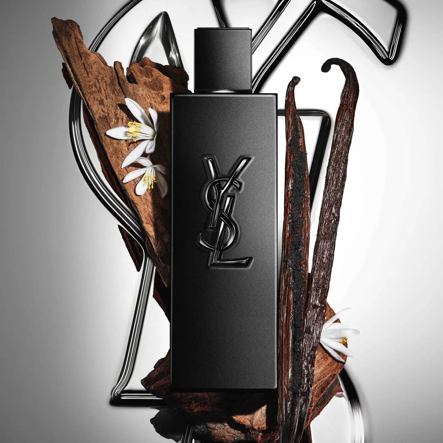 Yves Saint Laurent Myself Le Parfum